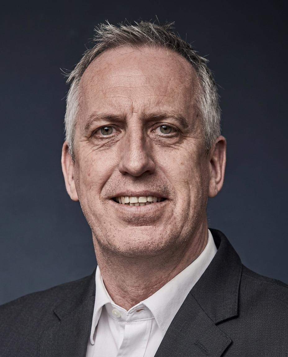 Carl Kock