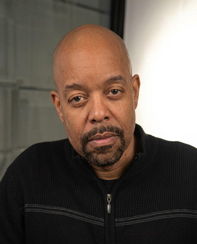 Carl Leonard