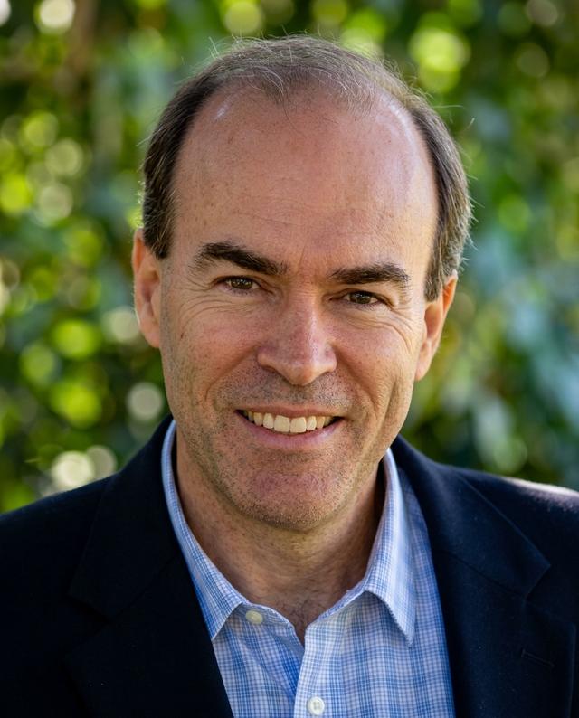 Carl Sherwood