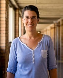 Carla Garcia-Lozano