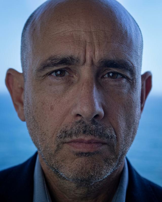 Carlo Fusaro