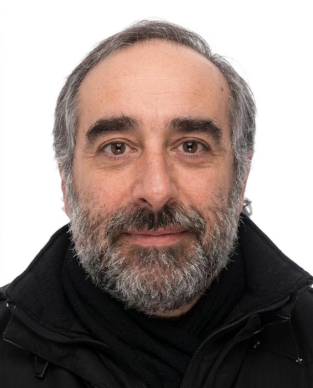 Carlo Russo