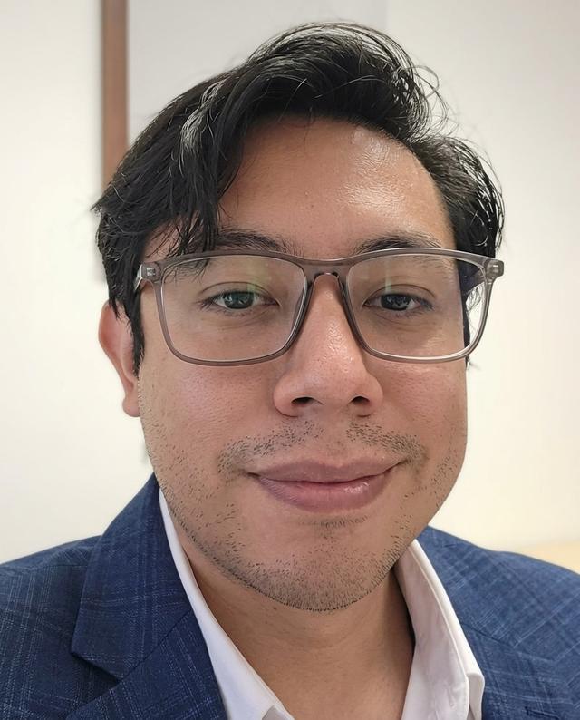 Carlos Adrian Sarmiento Gutierrez