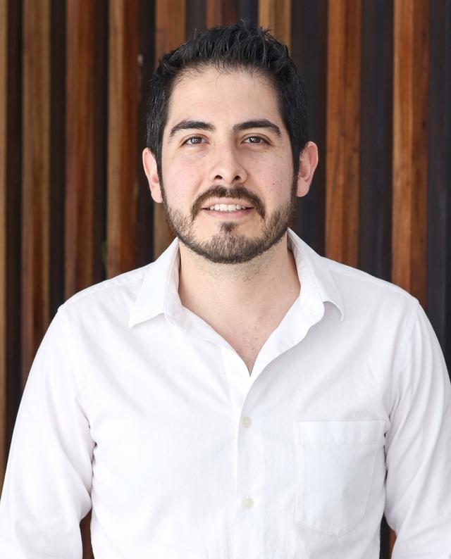 Carlos Alberto Rubi Morales