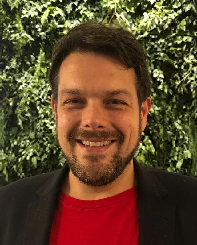 Carlos Alves