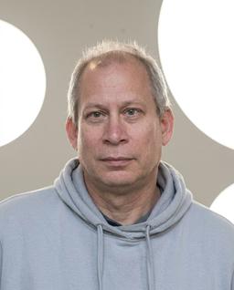 Carlos Bott