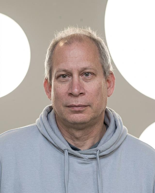 Carlos Bott