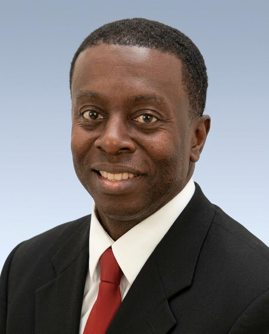 Carlos Buskey