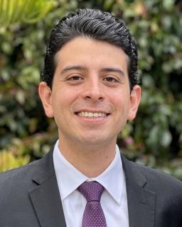 Carlos Daniel Rodriguez Ariza