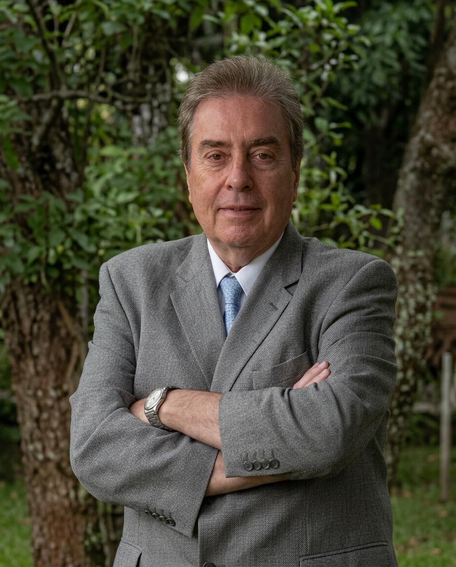 Carlos Enrique Trillos Peña