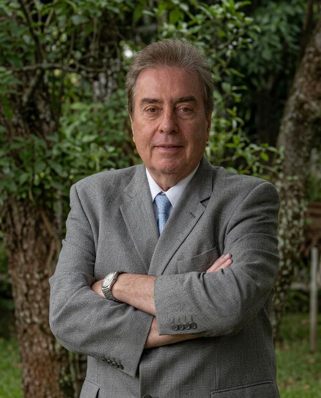 Carlos Enrique Trillos Peña