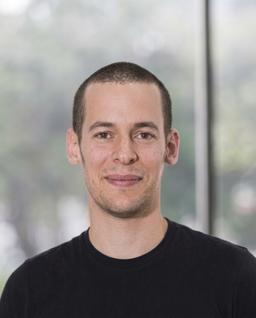 Carlos Gershenson