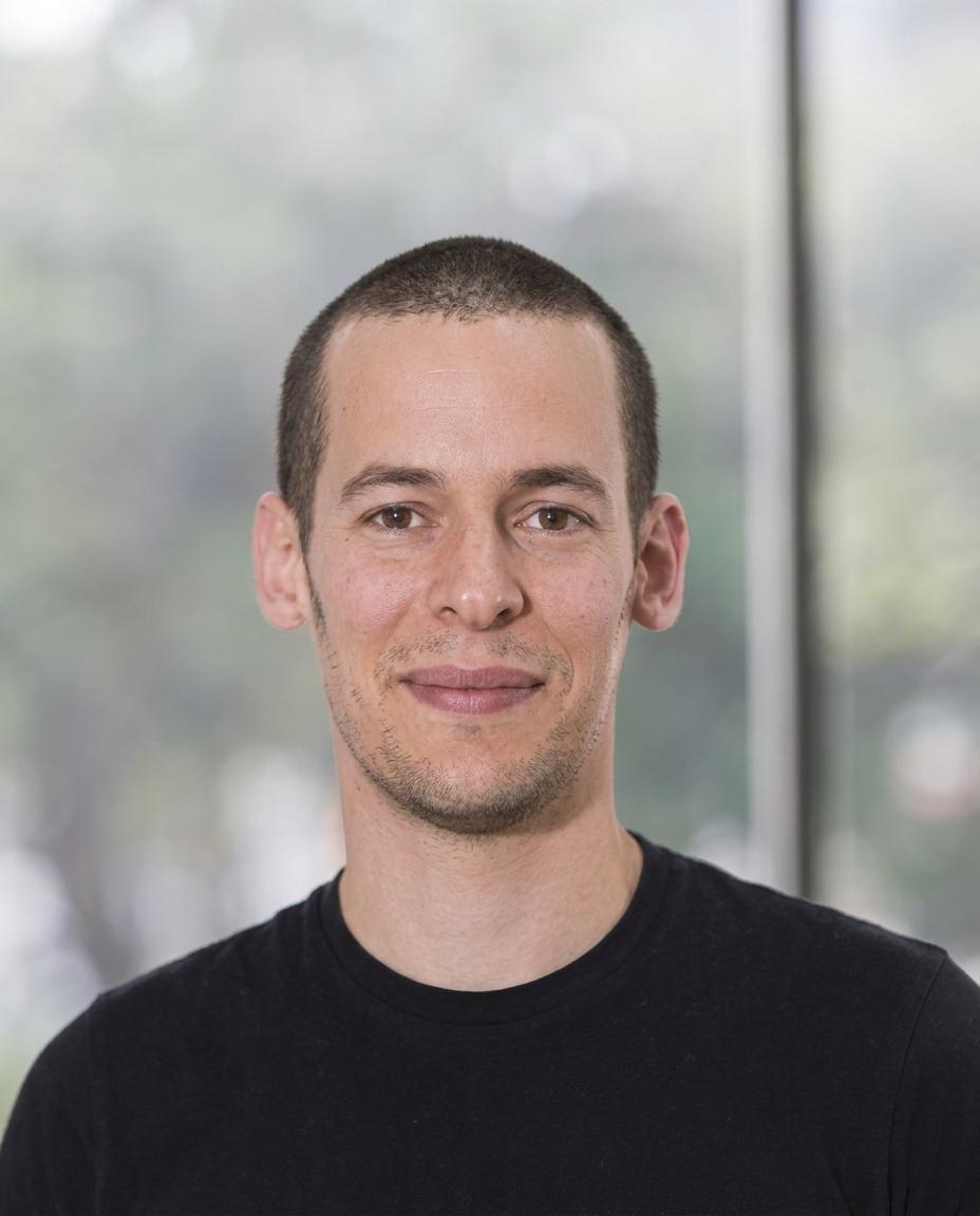 Carlos Gershenson