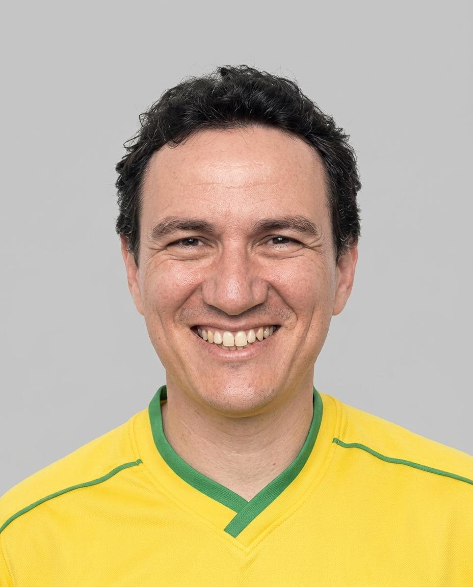 Carlos Guestrin