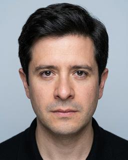 Carlos Gutierrez-Cirlos Madrid