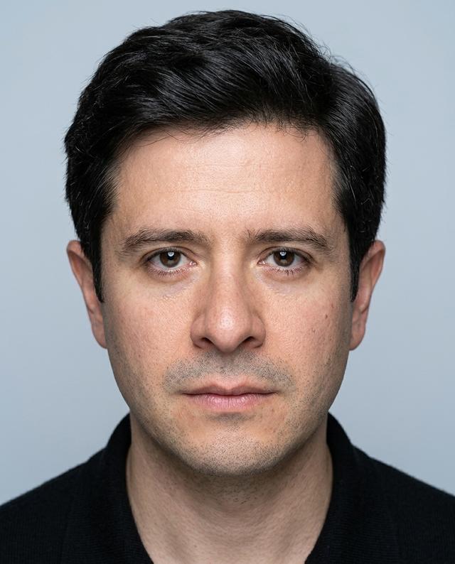 Carlos Gutierrez-Cirlos Madrid