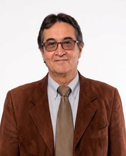 Carlos José Bello Peréz