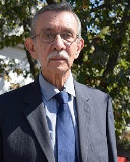 Carlos Martinez de la Fuente