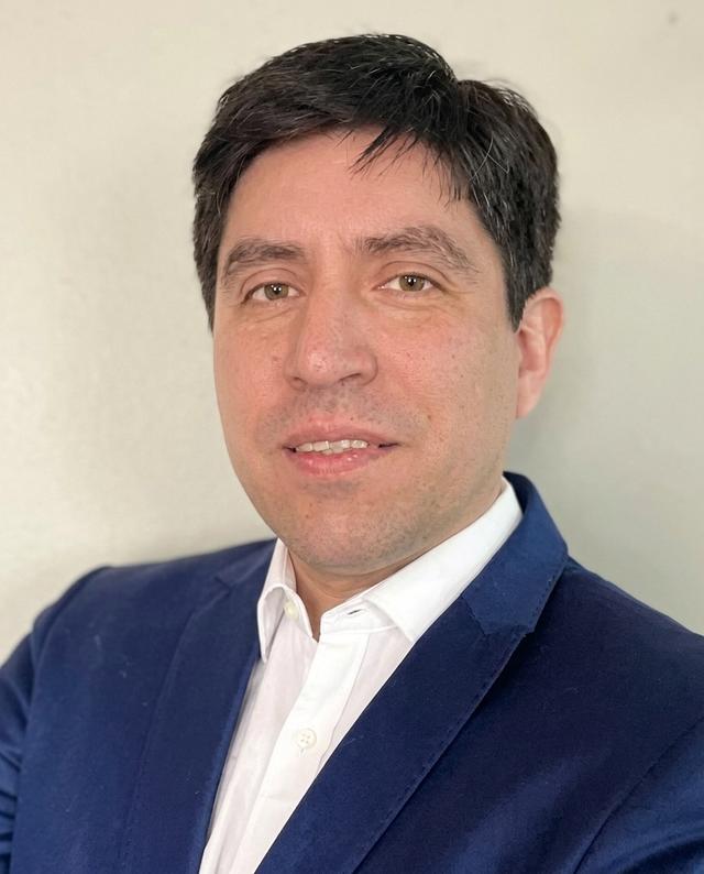 Carlos Reveco