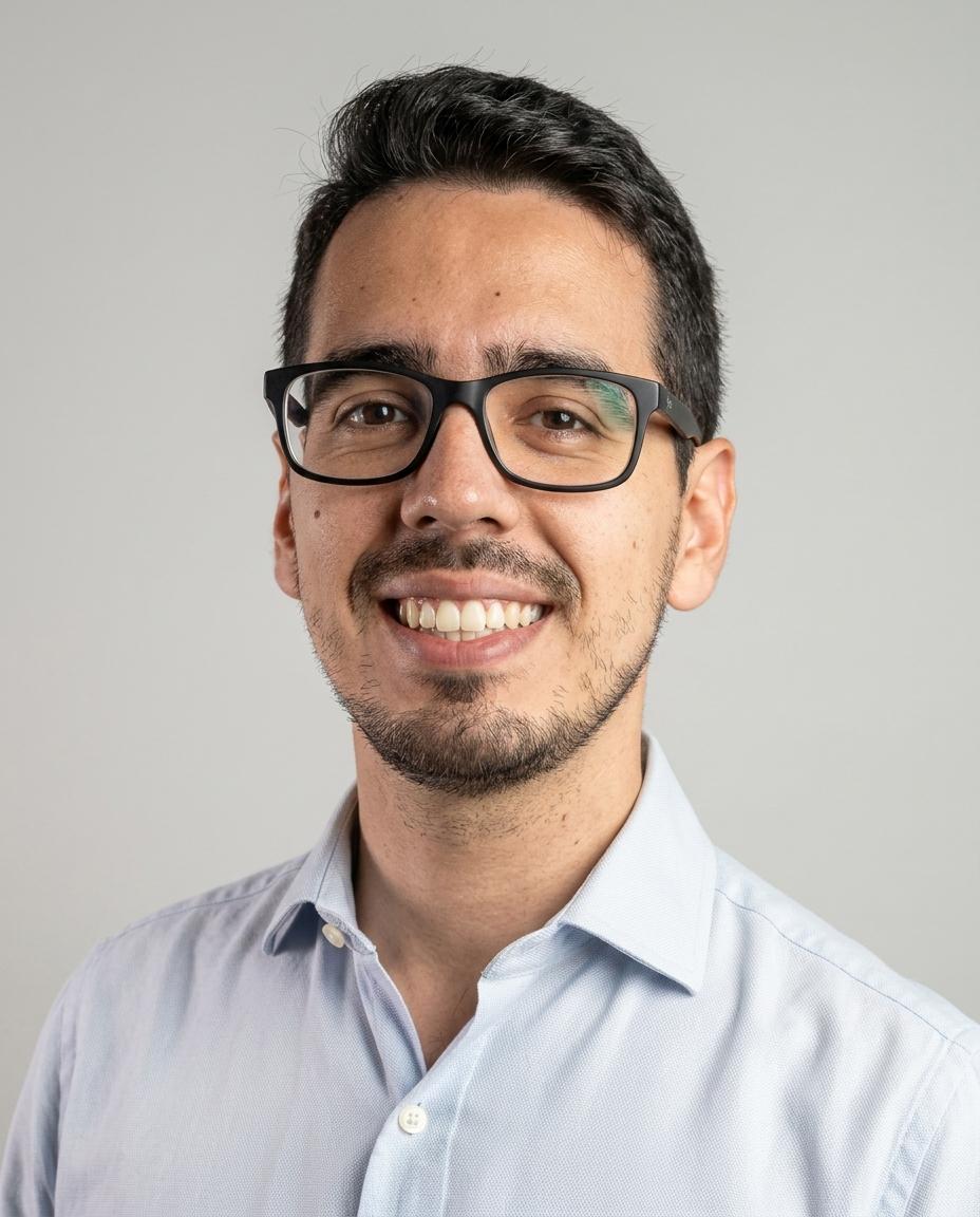 Carlos Robles Ponce