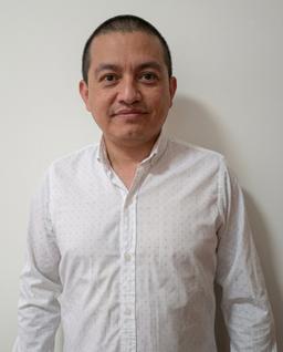 Carlos Youth Lopez Jimenez