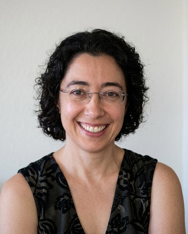 Carmen Fernández Panadero