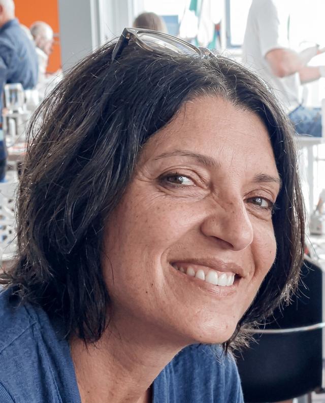 Carmen Brewis