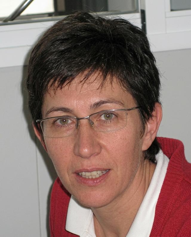 Carmen Gómez Benito