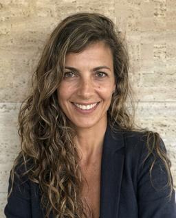 Carmen Paz-Aparicio