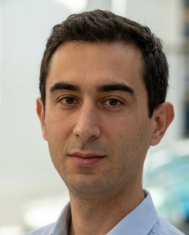 Carmine Varriale
