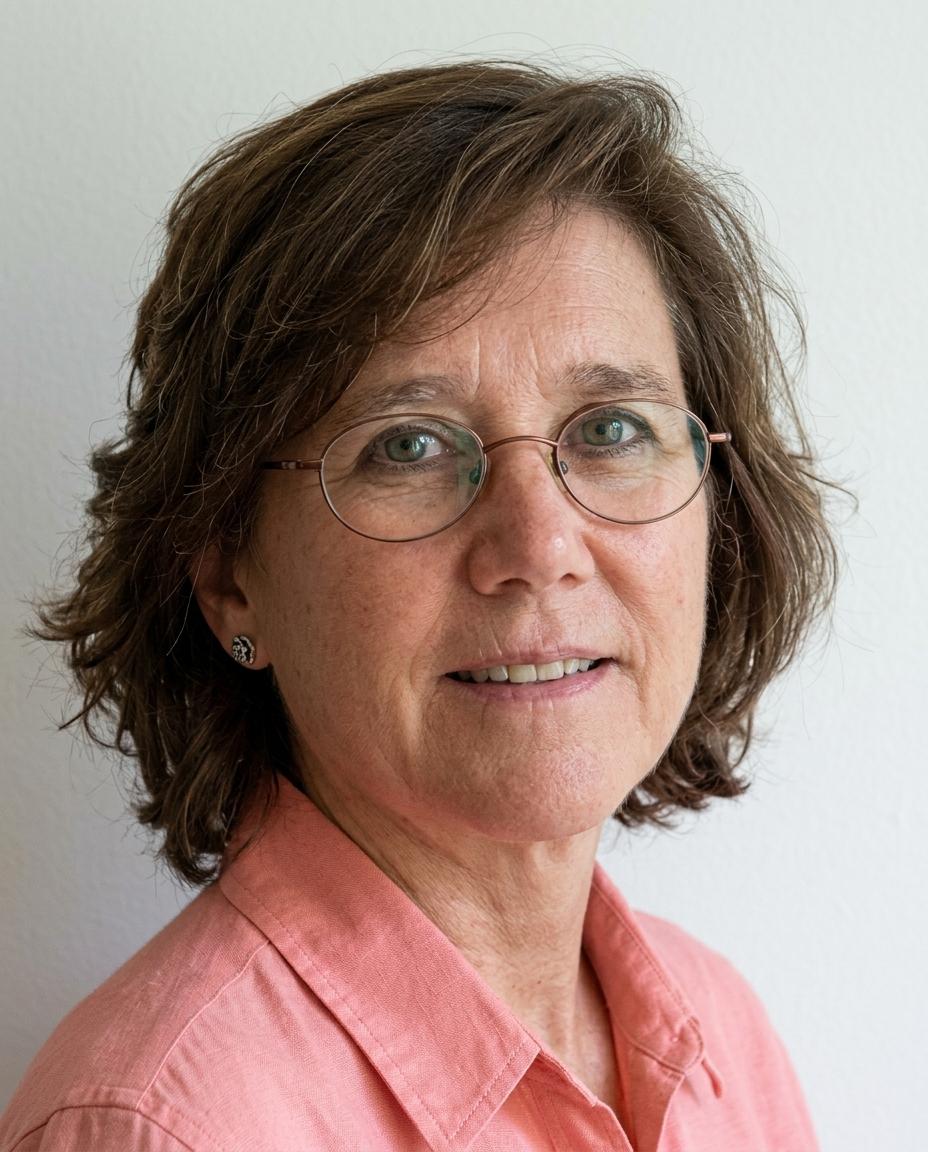 Carol Graham