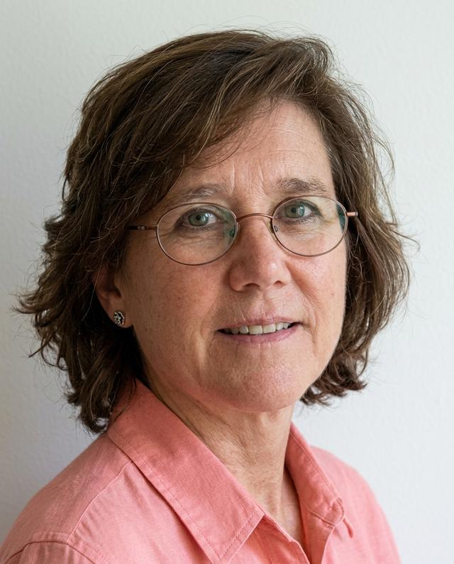 Carol Graham