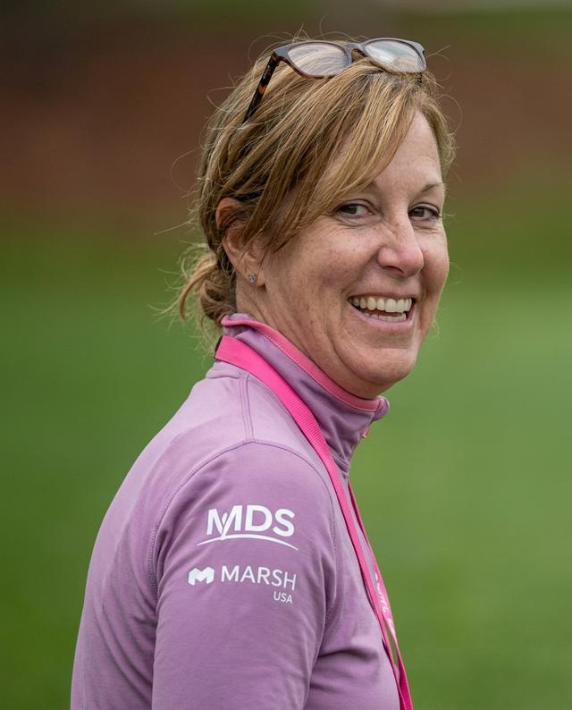 Carol Howard
