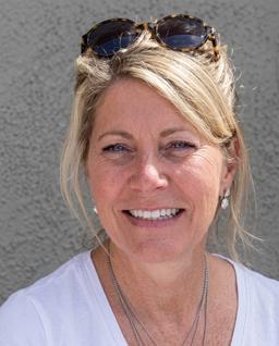 Carole Gally