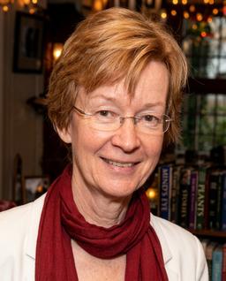 Carolien Kroeze