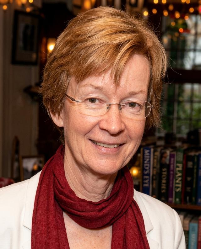 Carolien Kroeze