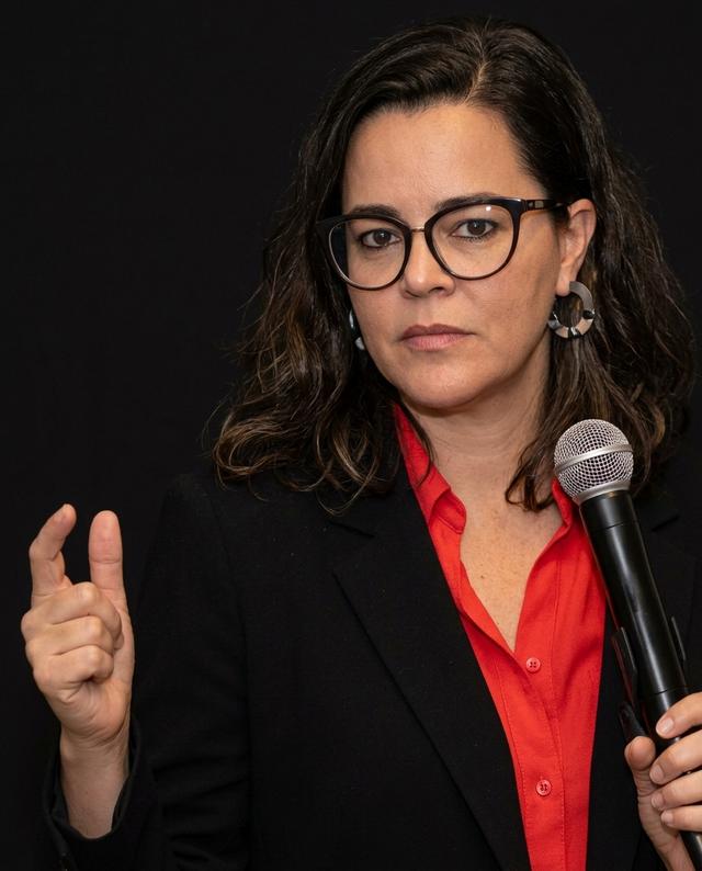 Carolina Gómez