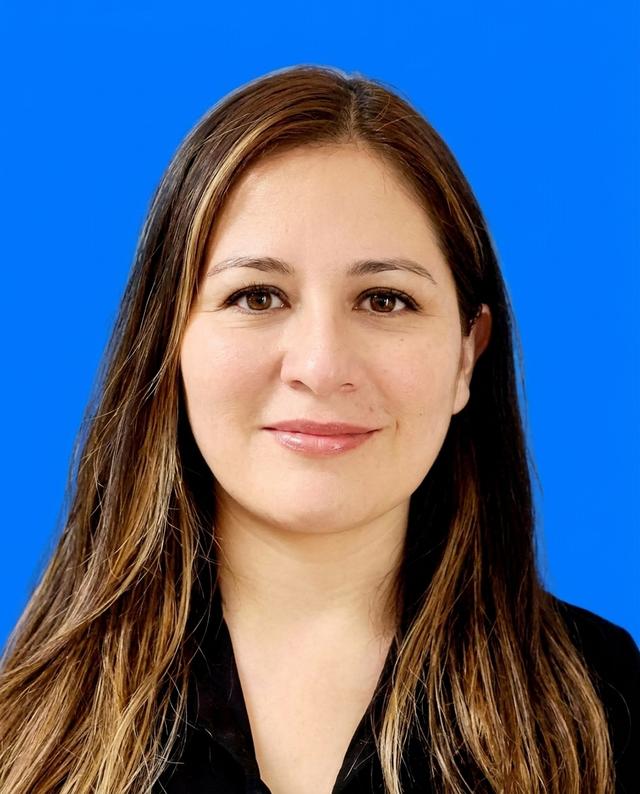 Carolina Rosas