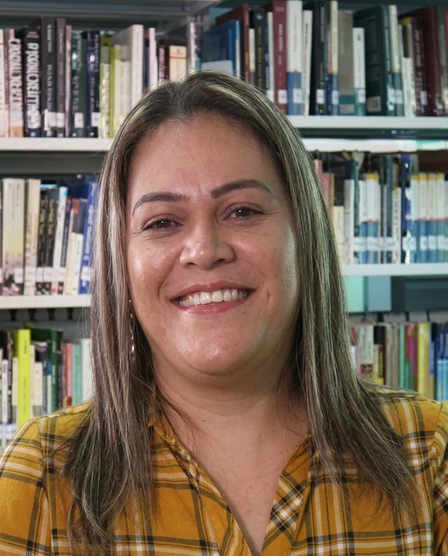 Carolina Zuheill Rosales