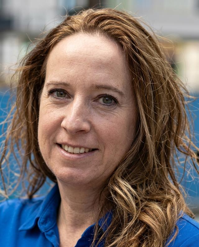 Caroline Newton