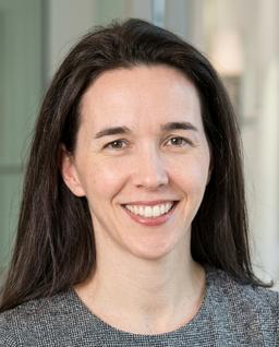 Caroline Aubé