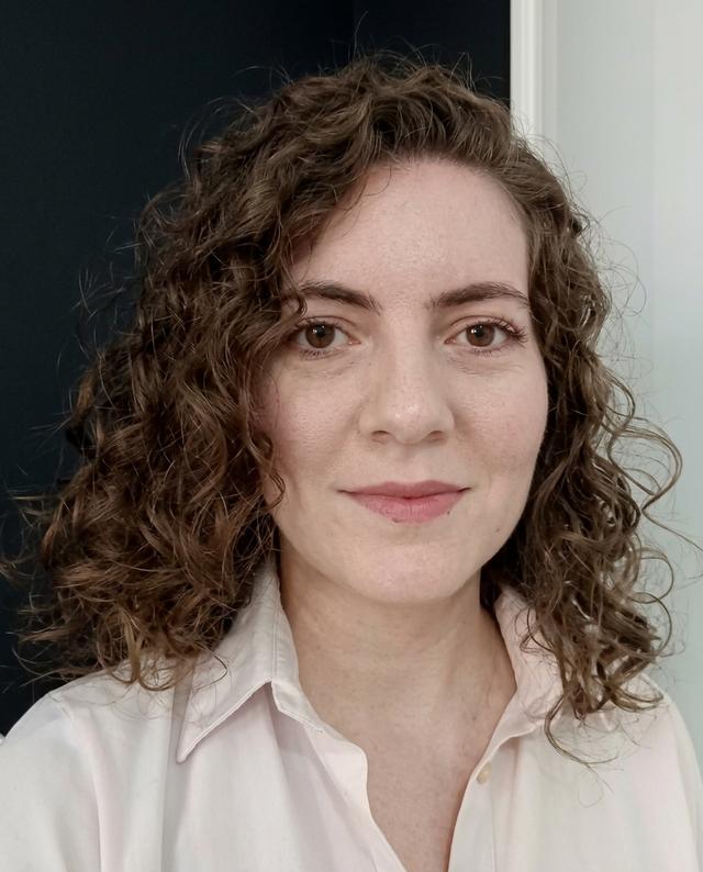Caroline Graebin