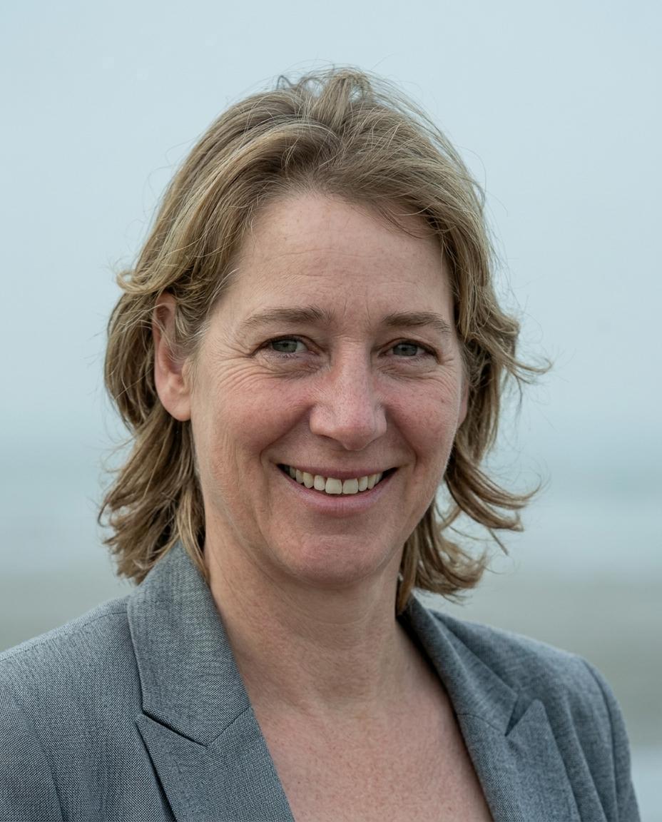 Caroline Katsman