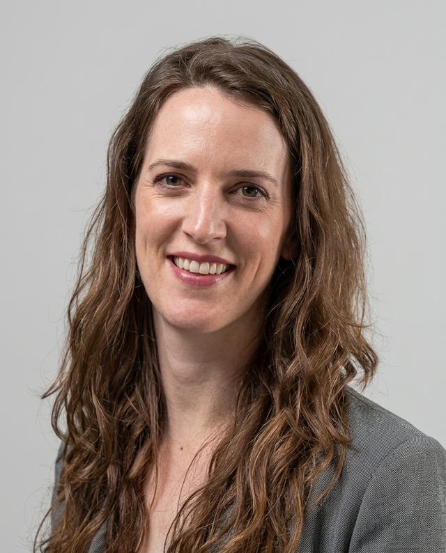 Caroline Manus