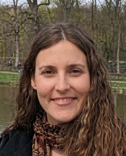 Caroline Uhler