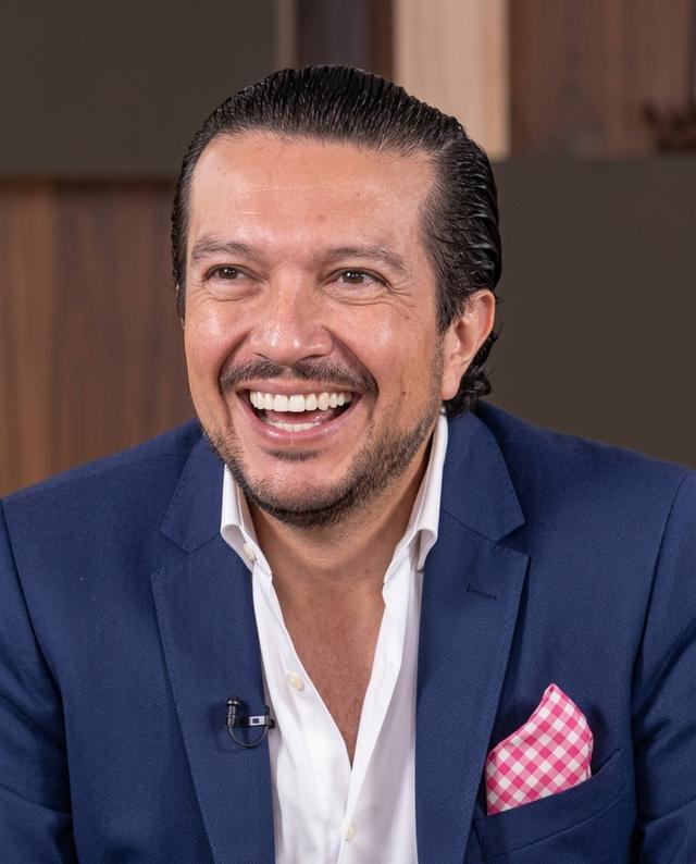 Carlos A. Salamanca Castillo
