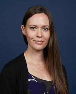 Carrie Wright, PhD