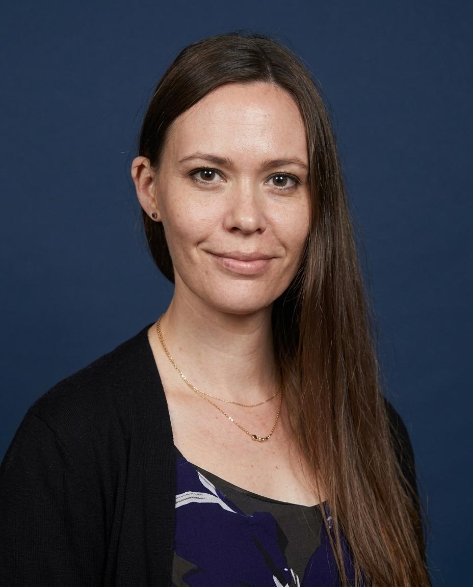 Carrie Wright, PhD