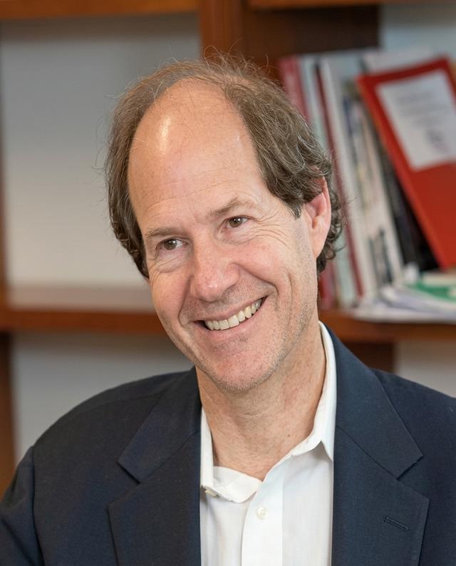 Cass Sunstein