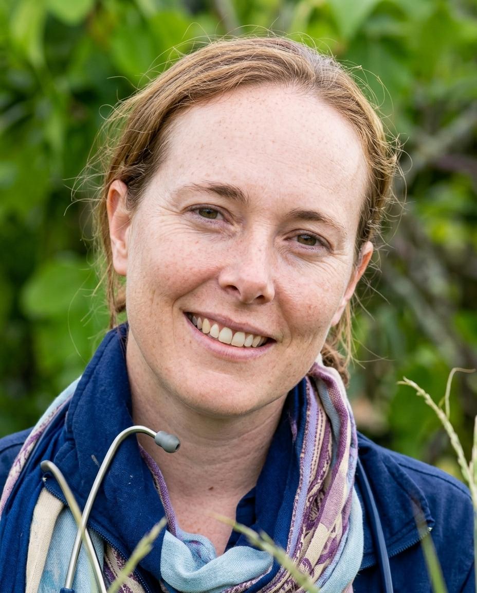 Cassandra Collins